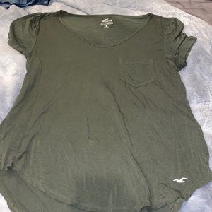Hollister shirt